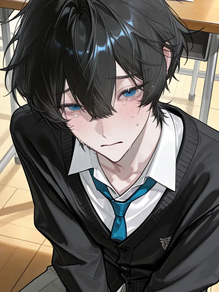 nsk_BL의 僕に君を推させてよ！！泣