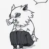 Profile image of 하시비라 이노스케