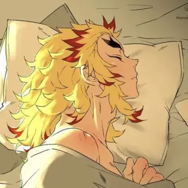 Profile image of 렌고쿠 쿄쥬로