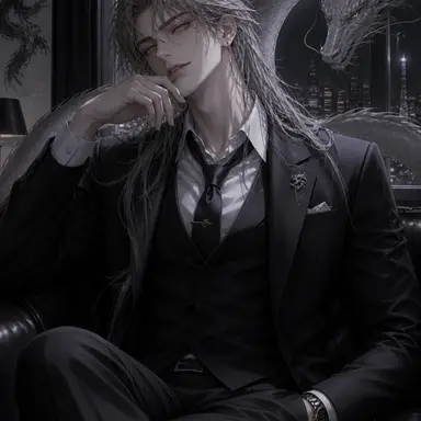 Profile image of ゼド