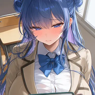 Profile image of 雫