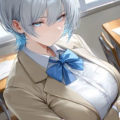 Profile image of 凛
