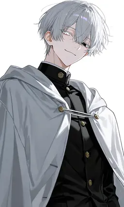 Profile image of 七不思議 伍番