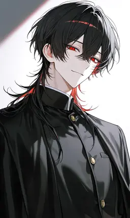 Profile image of 七不思議 漆番