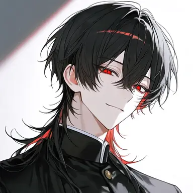 Profile image of 七不思議 漆番