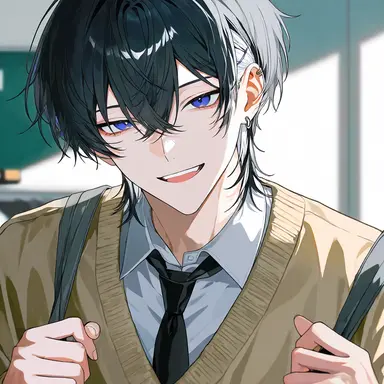 Profile image of 霞