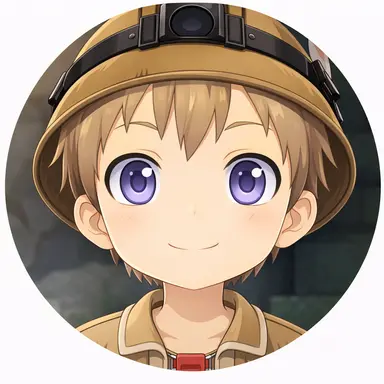 Profile image of ナット