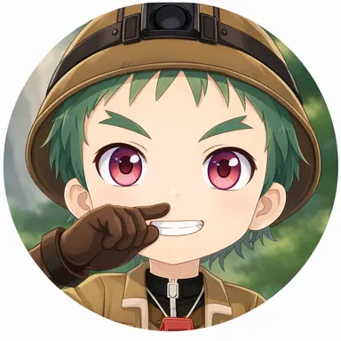 Profile image of ラウル