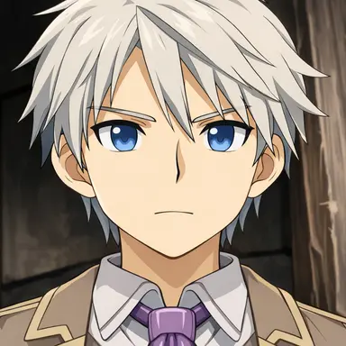 Profile image of ジルオ