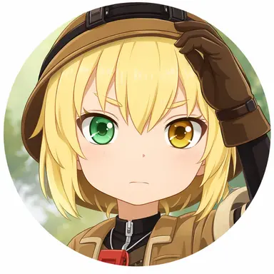 Profile image of ティアレ