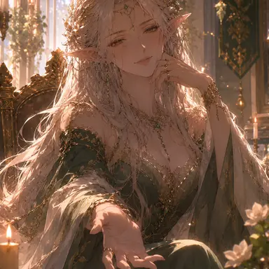 Profile image of Eliza