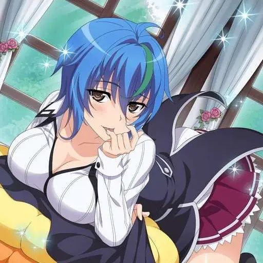 FakeSwan1890의 ゼノヴィア・クァルタ