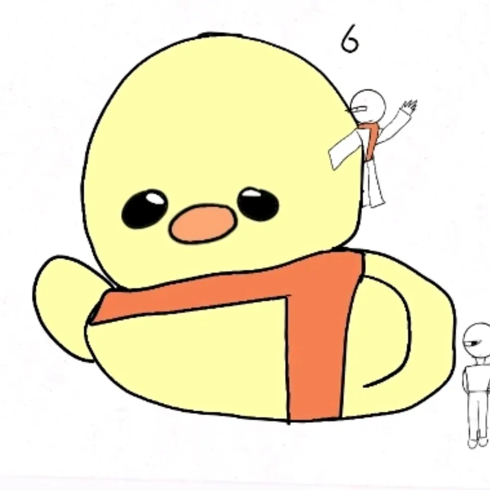 SicklyAwake5610의 삐약