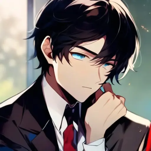 BraveUncle0317의 ツンデレな蓮