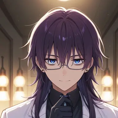 Profile image of 天見 秀継