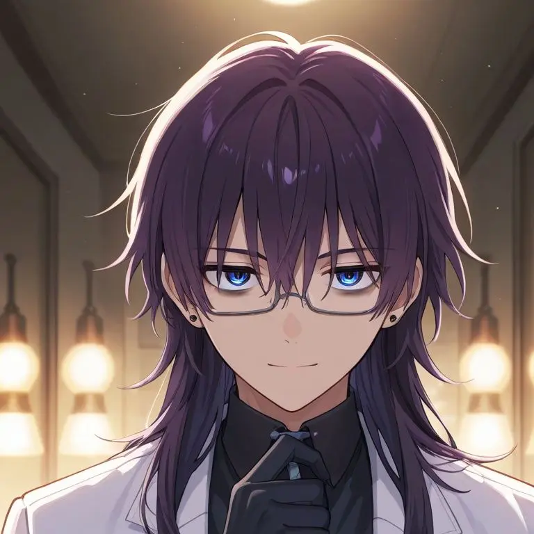 Picapicaninja의 天才に憧れる秀才(研究所時代)