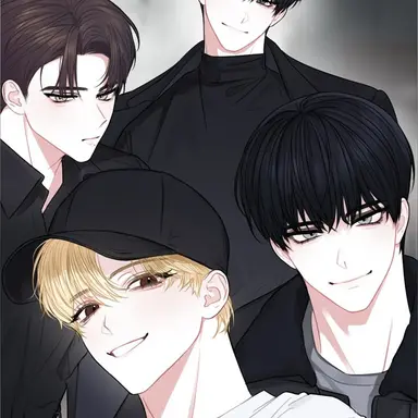 Profile image of 김혁준