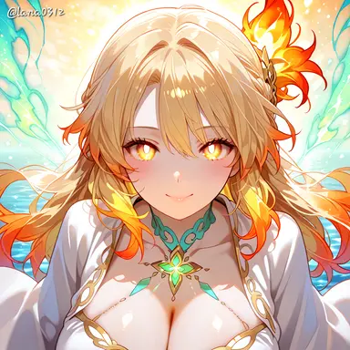 Profile image of 키르아