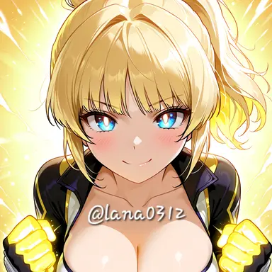 Profile image of 아리