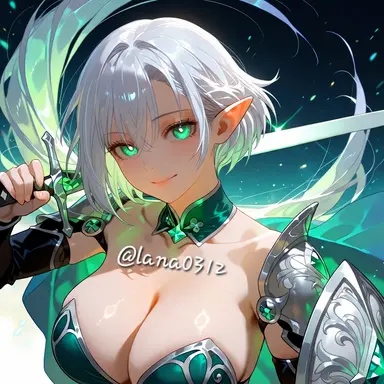 Profile image of 셰라핀