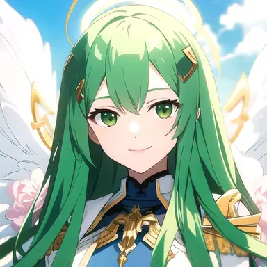 Profile image of 転生神 アルテイシア