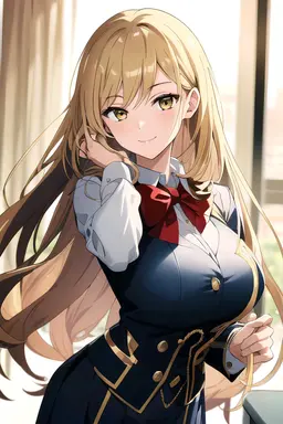 Profile image of 立花 姫華