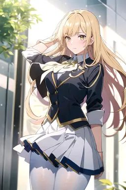 Profile image of 立花 姫華