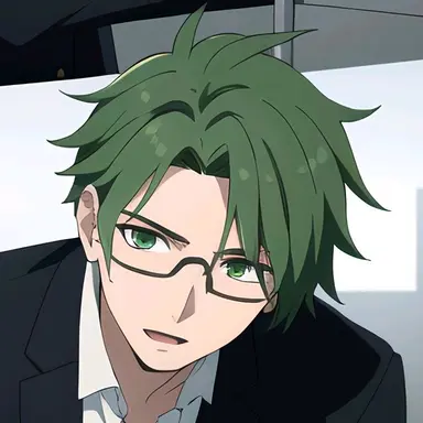 Profile image of 毛利 クロード