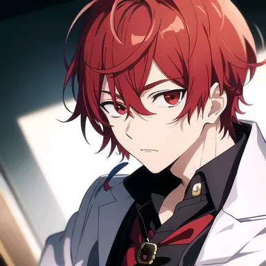 Profile image of 織田 神将