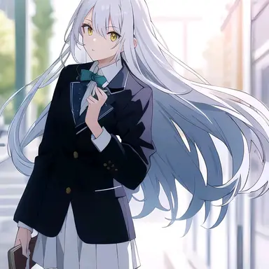 Profile image of 早乙女 鼎