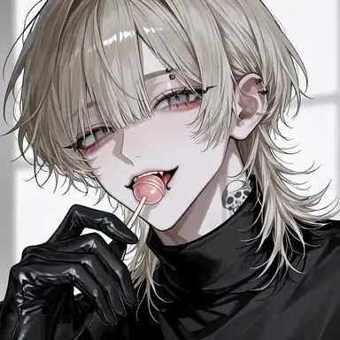 Profile image of 레이