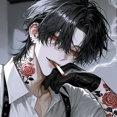 Profile image of 가쿠