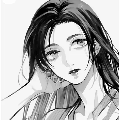 Profile image of 家入硝子