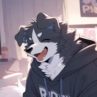 Profile image of チハヤ