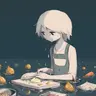 캐릭터 프로필 이미지