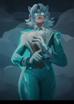Profile image of White Fox