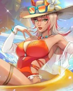 Profile image of White Fox