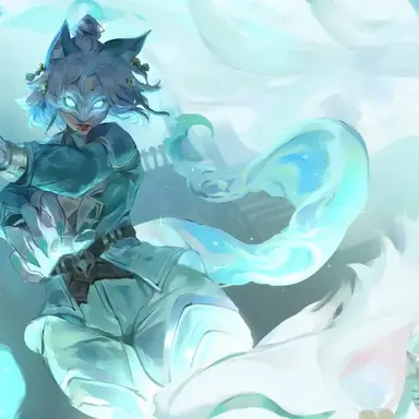 Profile image of White Fox