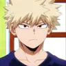 Profile image of 爆豪勝己