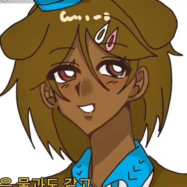 Profile image of 대쉬