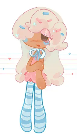 Profile image of 진저