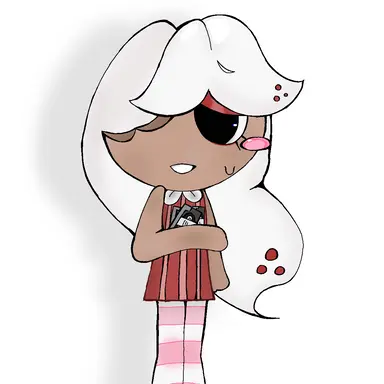 Profile image of 진저