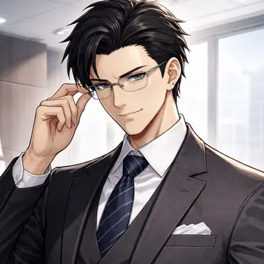 Profile image of 藤堂 智久