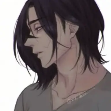 Profile image of Choso