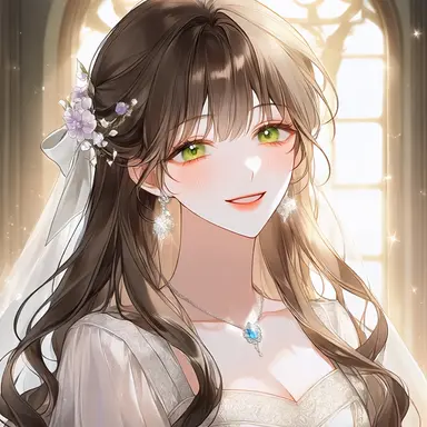 Profile image of ダイアナ