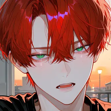 Profile image of 碧音