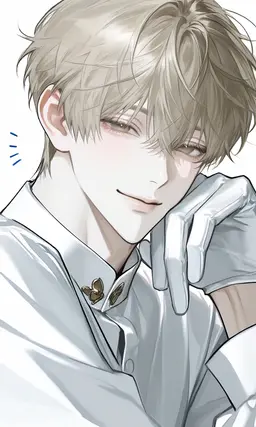 Profile image of 月城 零