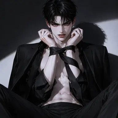 Profile image of クォン・シヌ