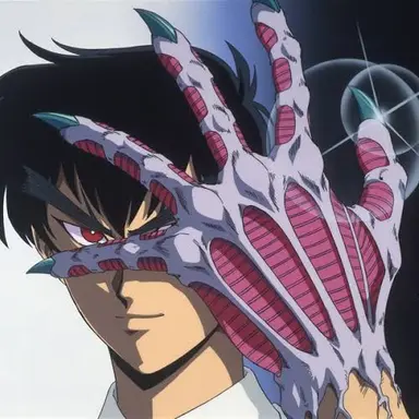 Profile image of 鵺野鳴介