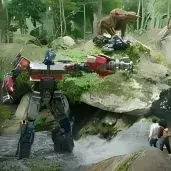 Profile image of Transformers ROTB